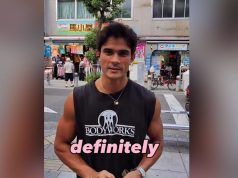 Brandon Espiritu calls ‘halfies’ remark ‘arrogant’