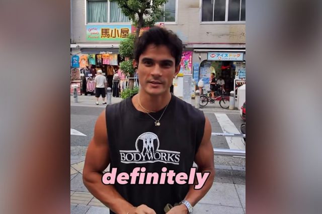 Brandon Espiritu