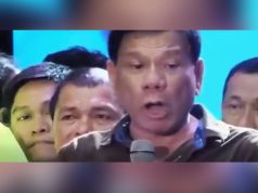 ‘Violent environment’: Trillanes resurfaces anti-Duterte ad amid Tacloban shooting discussions