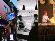 What to eat in Coron and Culion: Italian dinners, speakeasy cocktails and island dining