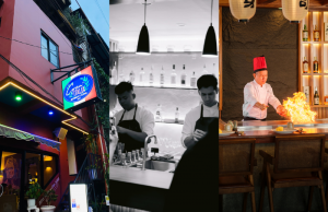 What to eat in Coron and Culion: Italian dinners, speakeasy cocktails and island dining