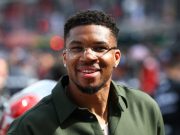 Heat reportedly land Giannis Antetokounmpo in mega-trade with Bucks