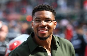 Heat reportedly land Giannis Antetokounmpo in mega-trade with Bucks