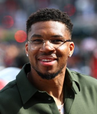 Heat reportedly land Giannis Antetokounmpo in mega-trade with Bucks