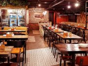 Restaurant apologizes after staff asks toddler to leave over customer complaints