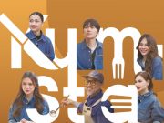 Filipino cuisine takes center stage in new Korean-Filipino reality series ‘Kumusta’