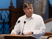 ‘May pananagutan’: Pangilinan says minor suspects in Tacloban shooting will answer for crime