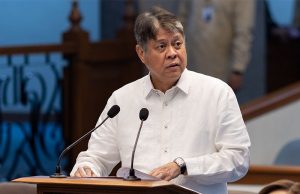 ‘May pananagutan’: Pangilinan says minor suspects in Tacloban shooting will answer for crime