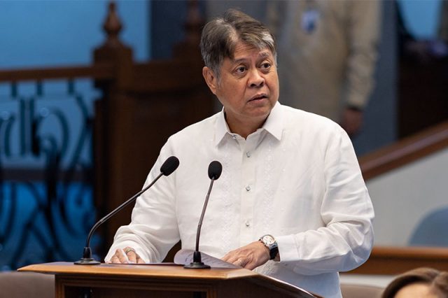 Kiko Pangilinan_Senate