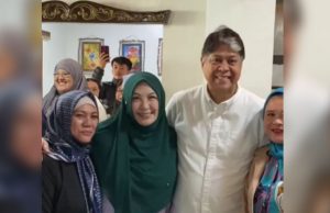 Kiko Pangilinan calls bluff of ‘ex-Marines’ after wife Sharon Cuneta is dragged into flood control scandal