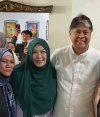 Kiko Pangilinan calls bluff of ‘ex-Marines’ after wife Sharon Cuneta is dragged into flood control scandal