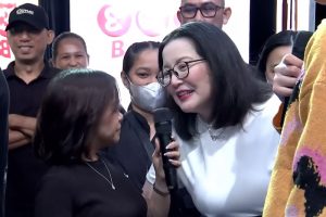 ‘Just like the old times’: Fans elated as Kris Aquino appears on live TV after years