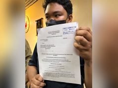 ‘Way to go’: Student lauded for challenging senators’ absence from sessions