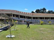Davao del Sur school: Collapsed building vacant for years before magnitude 7.8 quake