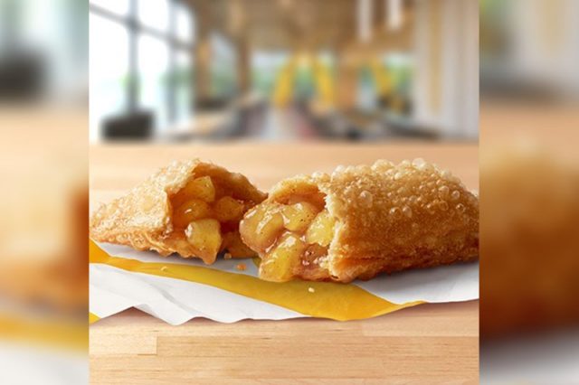 McDo_Apple Pie