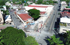 Heritage site caretakers reminded of post-earthquake care after Mindanao tremor