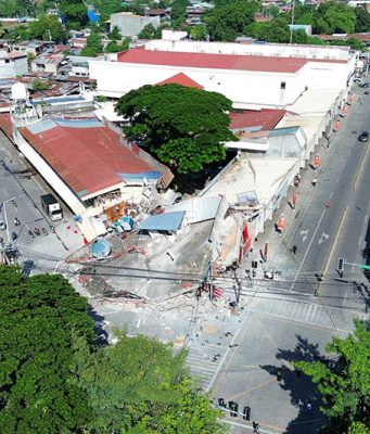 Heritage site caretakers reminded of post-earthquake care after Mindanao tremor