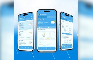 Weather alerts on the go: PAGASA launches app for real-time weather updates