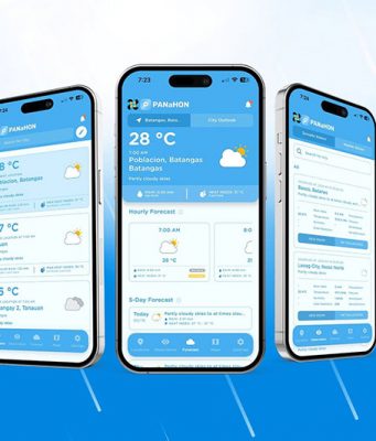 Weather alerts on the go: PAGASA launches app for real-time weather updates
