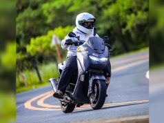 ‘Taylor Swift excuse?’: Motovlogger’s license suspended after ignoring HPG personnel