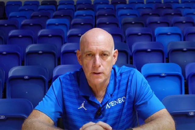 Tab Baldwin