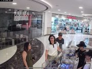 Health food shop in BGC reports theft of documents, permits