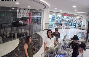 Health food shop in BGC reports theft of documents, permits