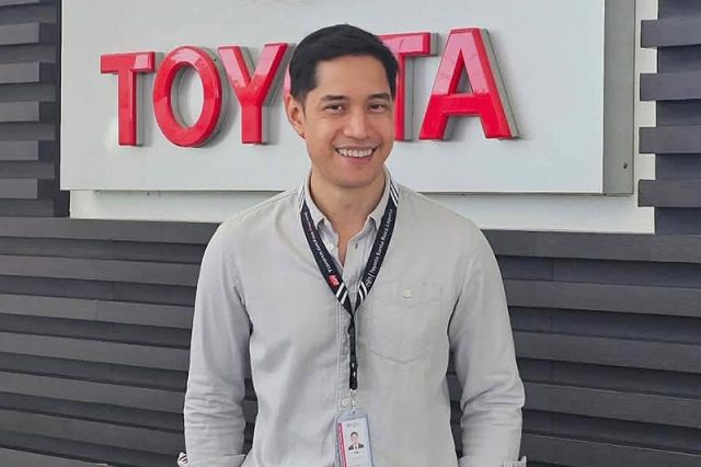 Victor Basa