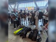 Manila Symphony Orchestra prod manager raises concerns over airline’s handling of violin cases