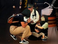 Heroic catch: Pinay fire inspector rescues toddler from train tracks in Japan