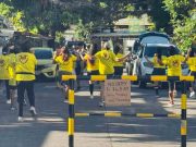Pinoys raise eyebrows over street closure for Zumba activity