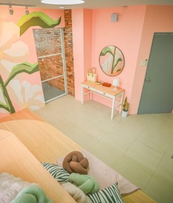 New mental health hub opens in Naga City