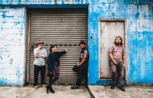 Barbie’s Cradle set August 1 comeback concert with new songs