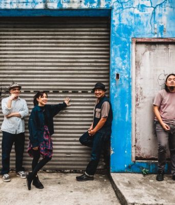 Barbie’s Cradle set August 1 comeback concert with new songs