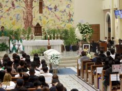 PH Jesuits admit more could have been done in handling Ateneo tragedy