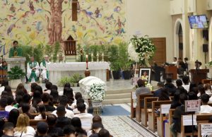 PH Jesuits admit more could have been done in handling Ateneo tragedy