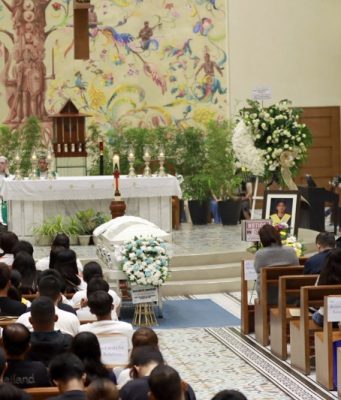 PH Jesuits admit more could have been done in handling Ateneo tragedy
