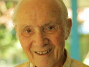 German priest who ministered to Mary Jane Veloso on death row dies at 87
