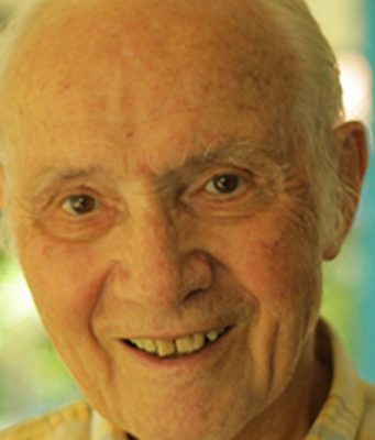 German priest who ministered to Mary Jane Veloso on death row dies at 87