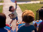 Review: How ‘Toy Story 5’ mirrors kids’ screen time reality