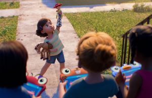 Review: How ‘Toy Story 5’ mirrors kids’ screen time reality