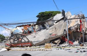 Church leaders rally aid, prayers for Mindanao earthquake victims