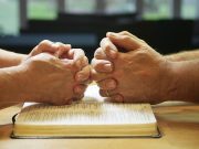 Bishop to couples: Pray together, choose each other again