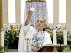 Retired Cebu Bishop Emilio Bataclan dies at 85