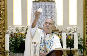 Retired Cebu Bishop Emilio Bataclan dies at 85