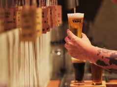 World Beer Awards winner now on tap in Bridgetowne