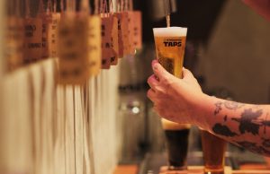 World Beer Awards winner now on tap in Bridgetowne
