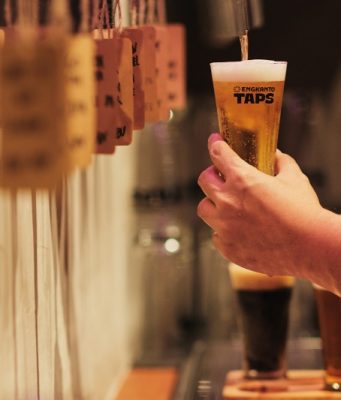 World Beer Awards winner now on tap in Bridgetowne