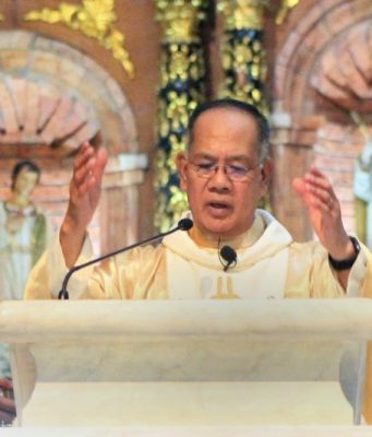 Former CBCP catechetical official Fr. Ernesto De Leon dies at 59