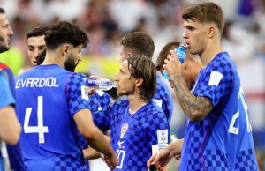 Fans boo hydration breaks during World Cup matches in US, Canada
